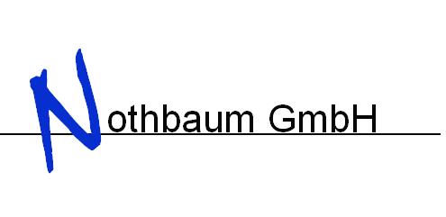 Logo Nothbaum GmbH