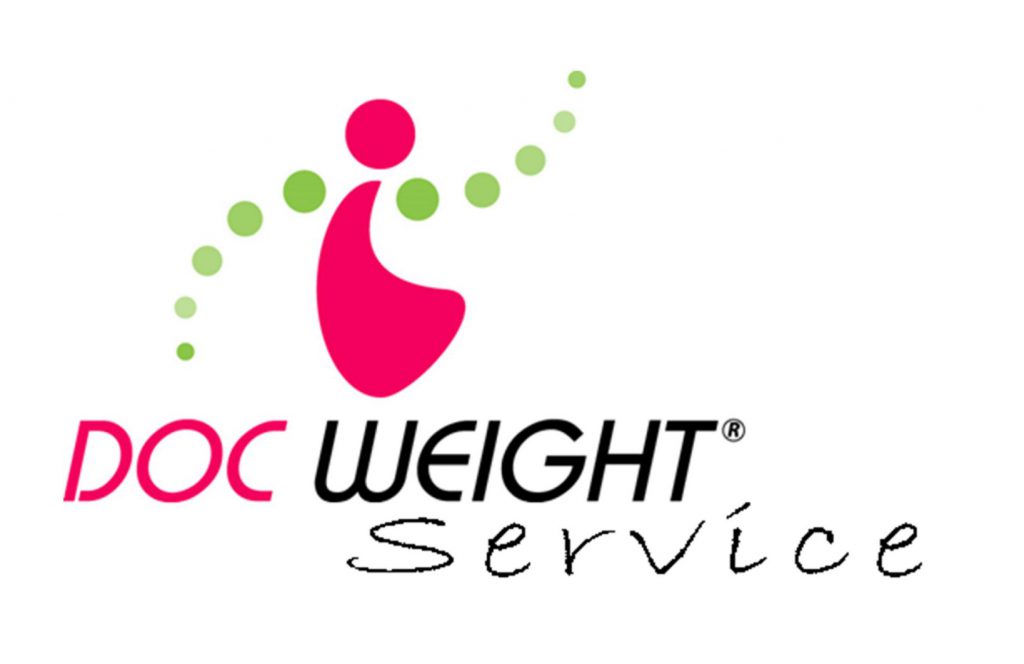 Doc Weight Service